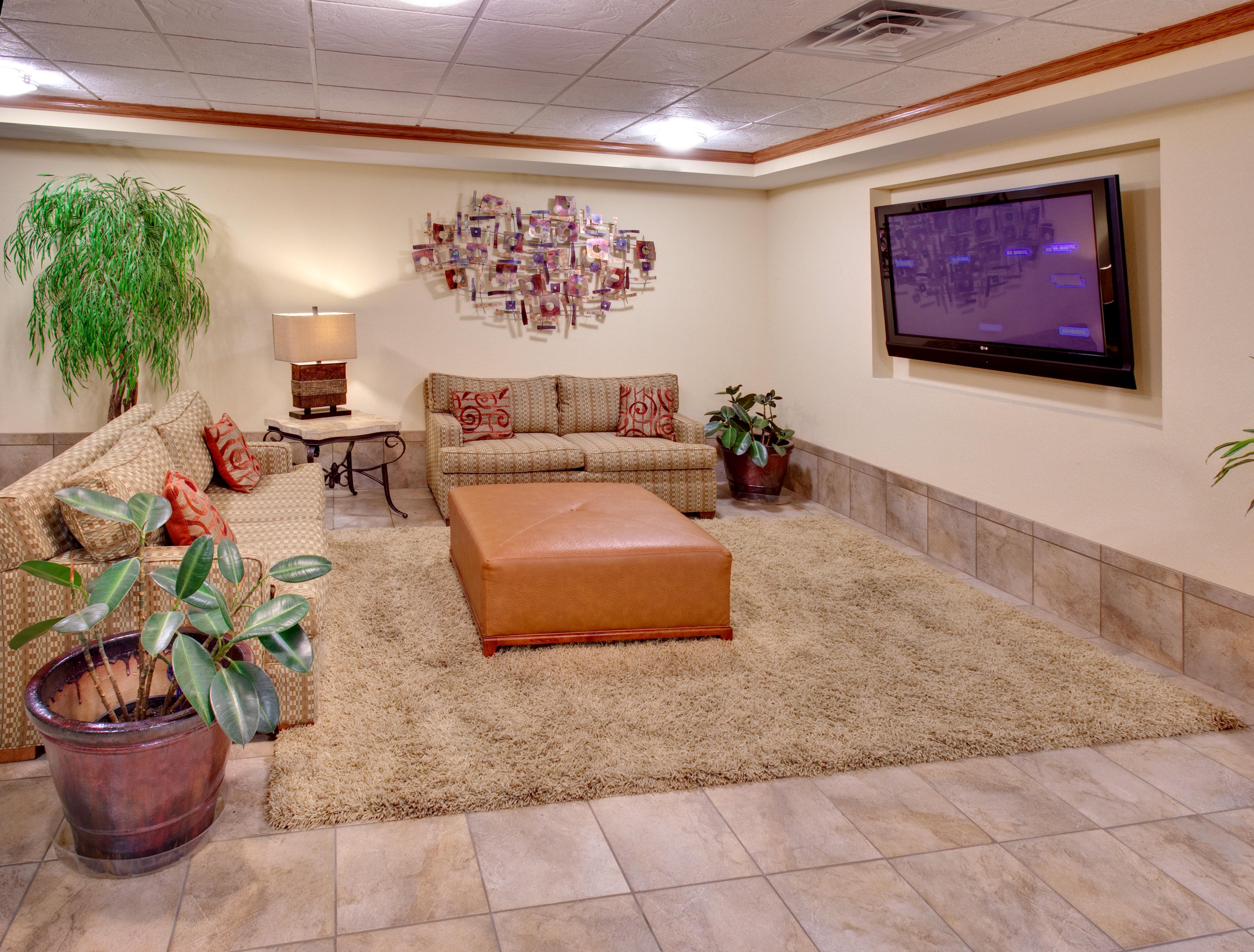 Candlewood Airport Hotel Omaha