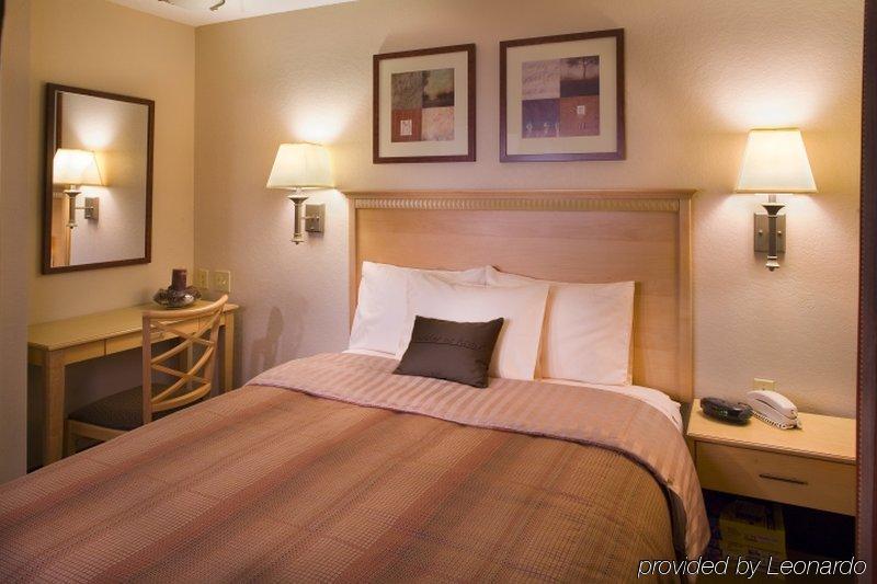 Candlewood Airport Hotel